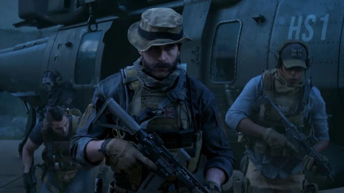 Состоялся релиз Call of Duty: Modern Warfare 4 — опубликованы первые отзывы критиков