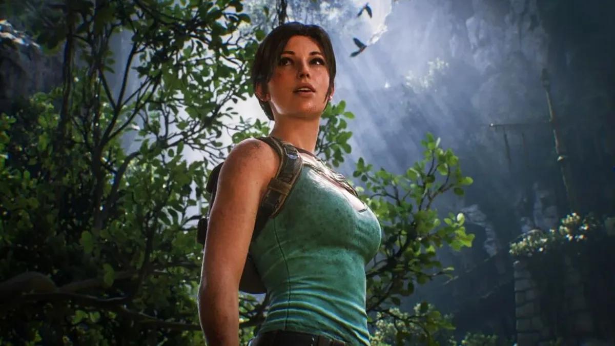 По слухам, в разработке находятся новые ремейки старых частей Tomb Raider