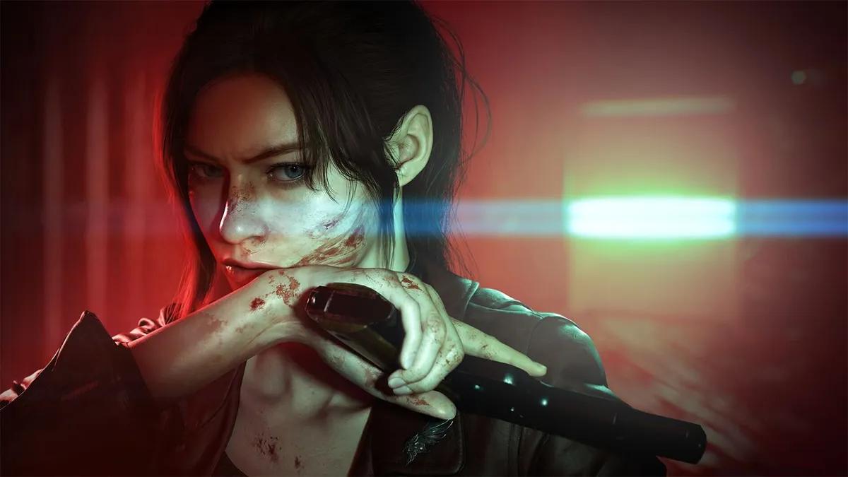 В сеть просочился геймплей Resident Evil: Veronica — фанаты активно рассуждают о его подлинности