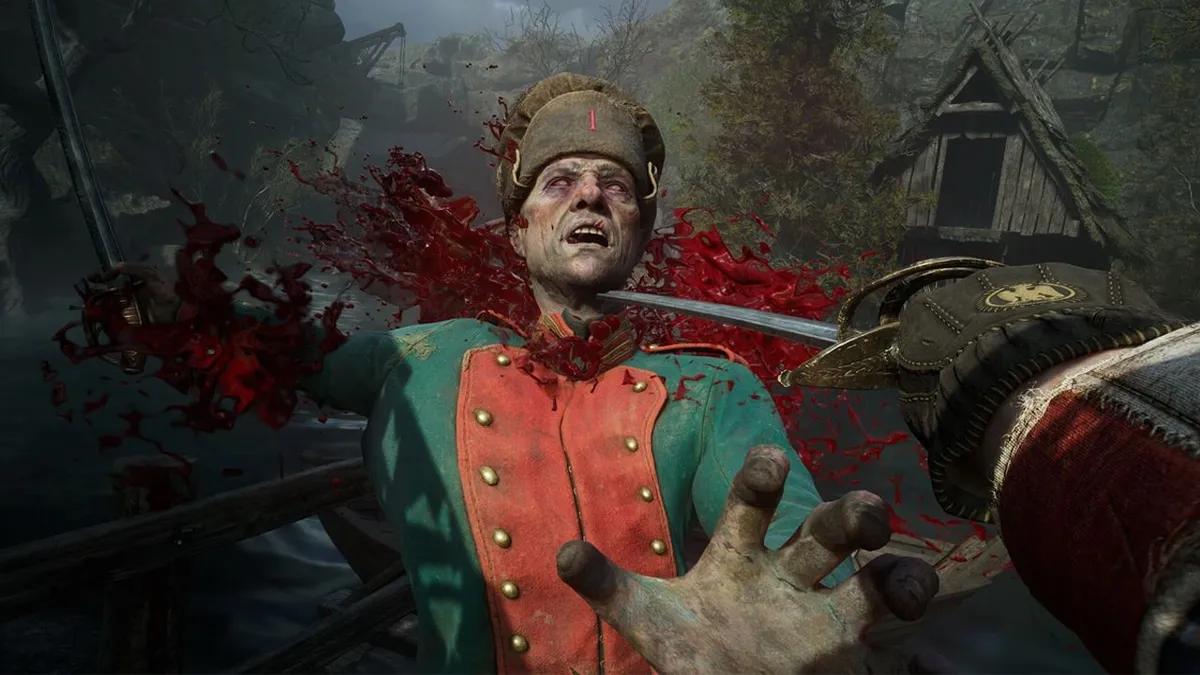 Игровые критики поделились своими мнениями о Valor Mortis