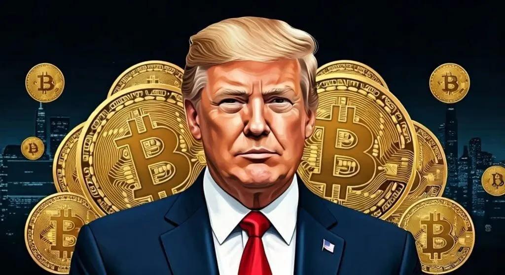 Компания Trump Media объявила о раздаче цифровых токенов акционерам DJT.