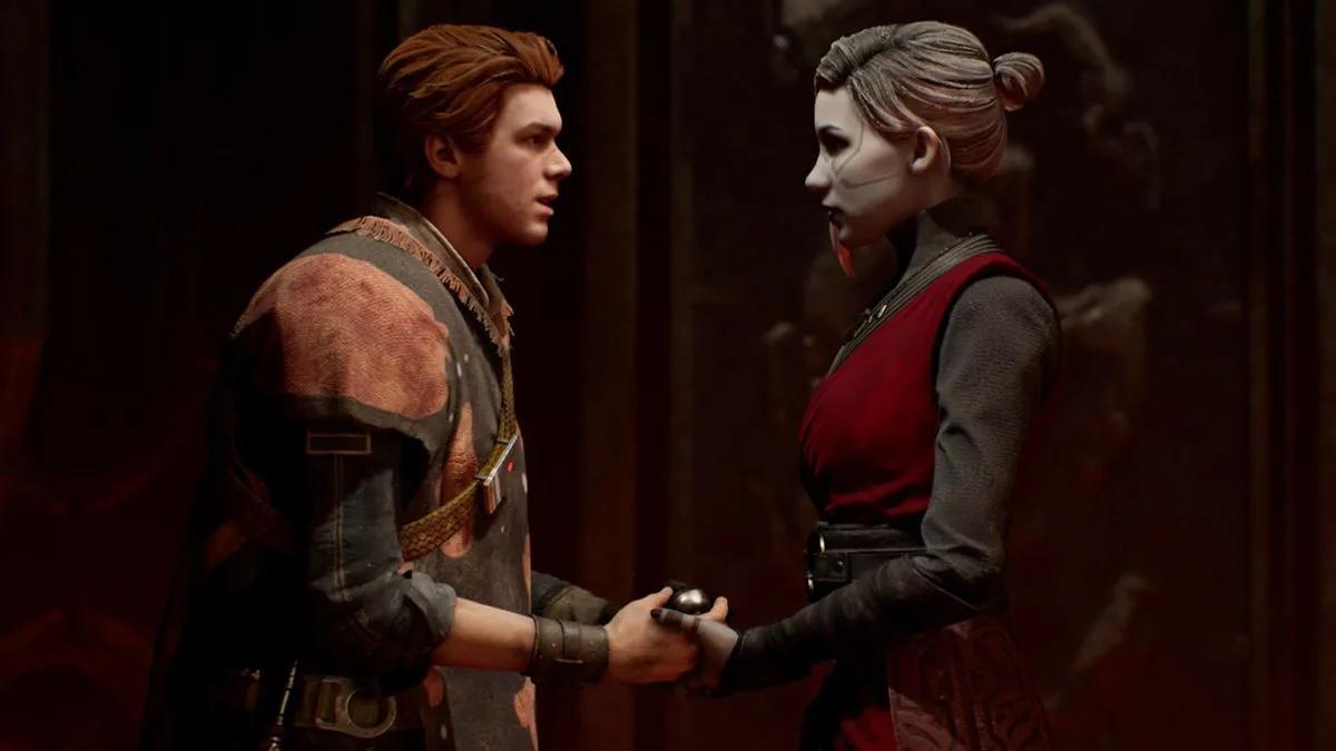 Новая игра по «Звёздным войнам» будет анонсирована в этом году и выпущена в 2027
