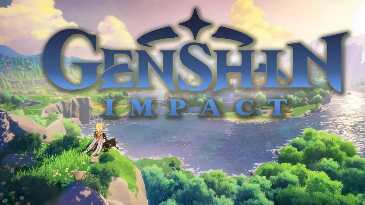 Действующие коды для Genshin Impact октябрь 2026