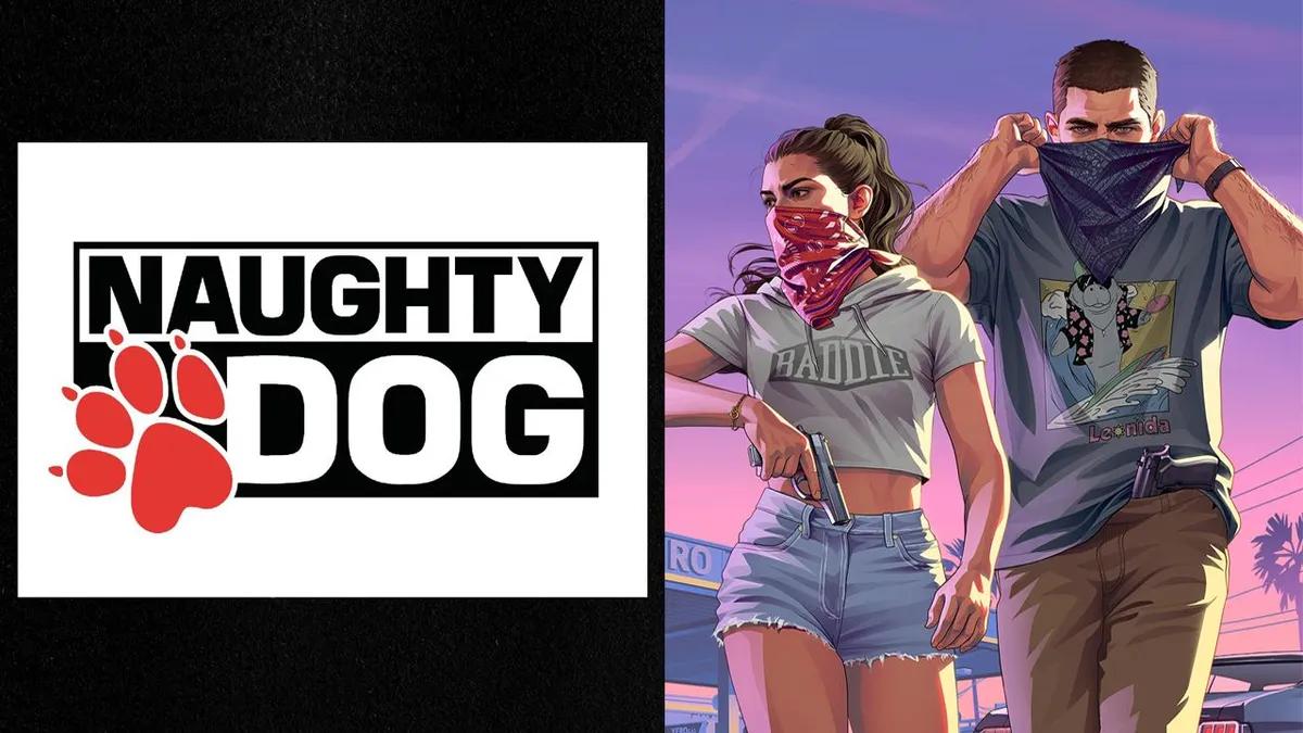 Бывший разработчик Naughty Dog признался, что боится GTA 6 и предпочитает «более короткие игры»