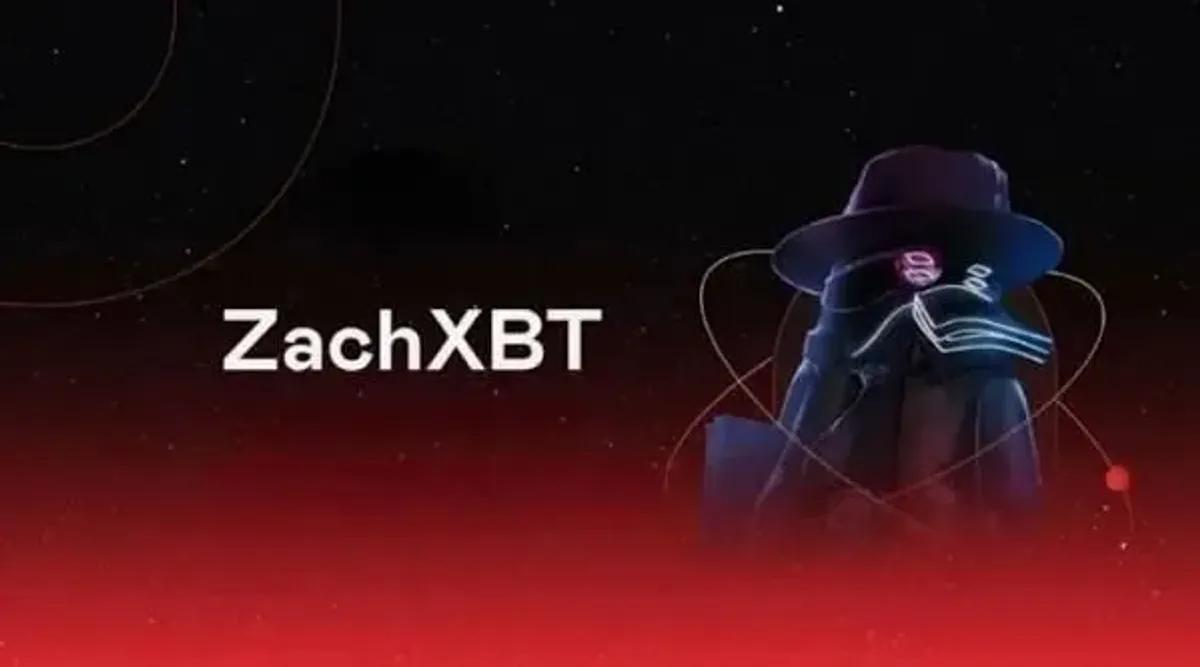 ZachXBT: Инсайдеры Axis Robotics избавились от 76 миллионов долларов AXIS