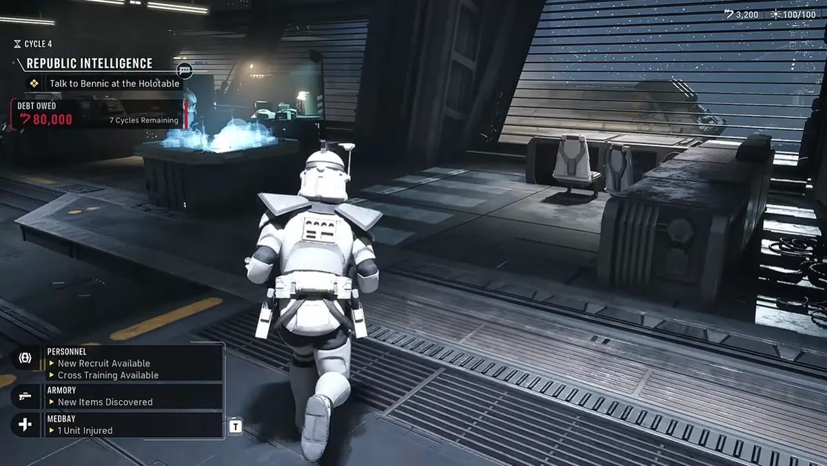 Как пройти миссию «Прослушивание» в игре «Star Wars Zero Company» — Пошаговое руководство по миссии 3