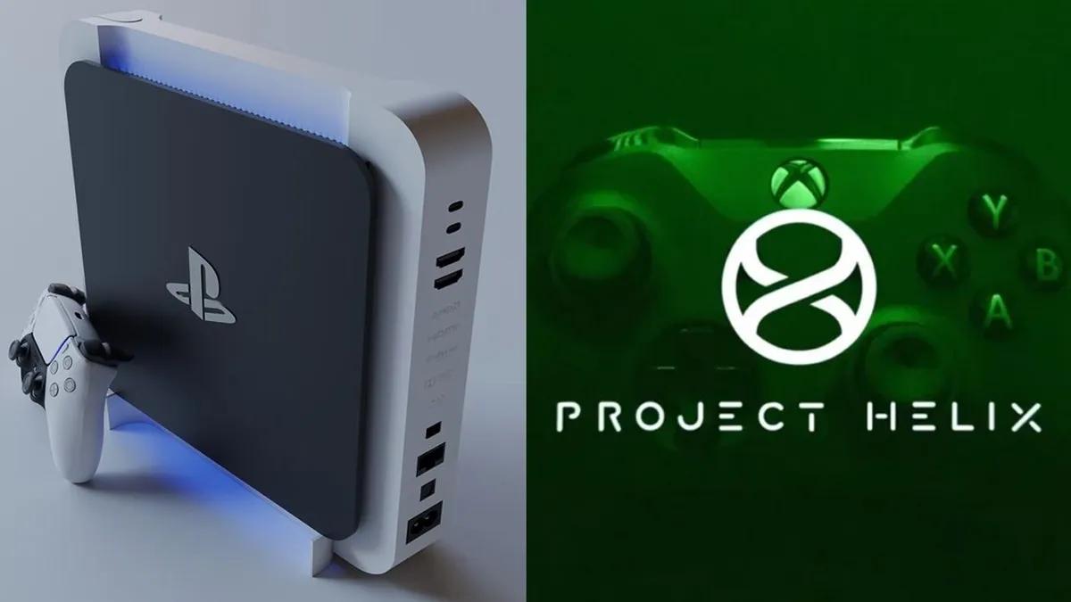 Новые слухи о PlayStation 6 и Project Helix — цена и физические носители