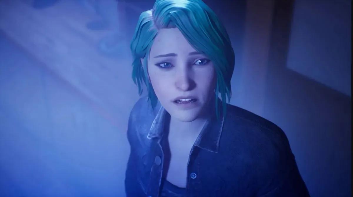 Deck Nine выпустила обновление Life is Strange: Воссоединение Заметки о патче для ПК и консолей