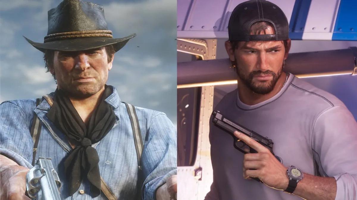 Джейсон Шрайер раскрыл подробности разработки GTA 6 и Red Dead Redemption 2