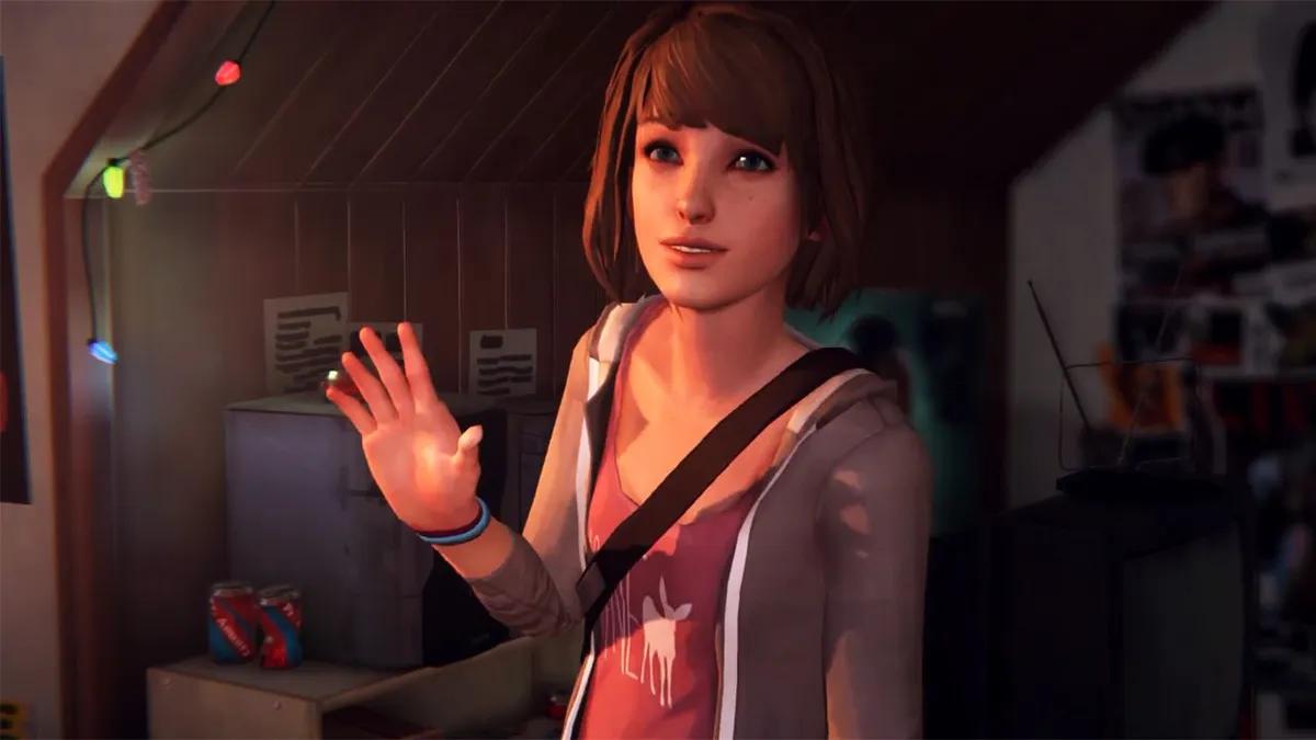 Сообщается о завершении съёмок сериала Life is Strange от Amazon