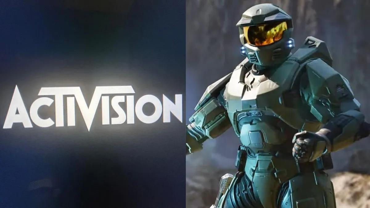 Activision теперь отвечает за Halo — раскрыты первые подробности новой игры