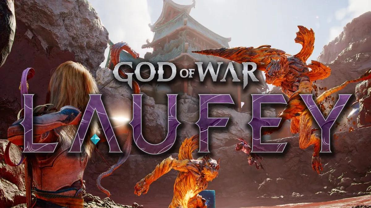 Несмотря на критику, God of War Laufey находится в топах предзаказов по всему миру