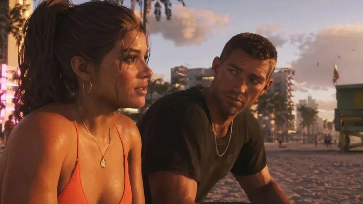 Cyberleek может вскоре обнародовать новые масштабные утечки GTA 6 — включая обнажённую Люсию и полный сюжетный режим