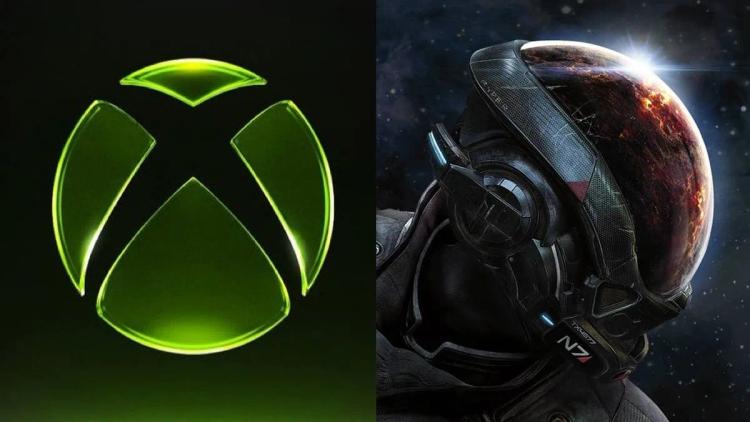 Инсайдер сообщает, что Xbox может приобрести BioWare, но он не хочет, чтобы это случилось