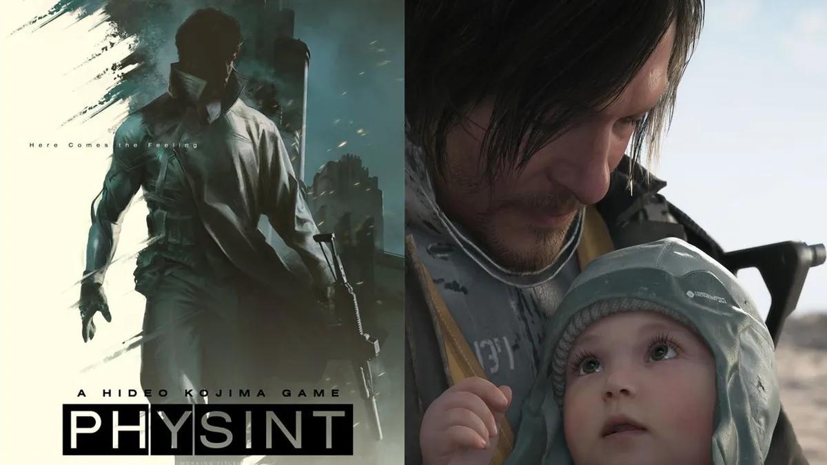 PlayStation отказалась от Physint Хидео Кодзимы из-за перерасхода бюджета и низких продаж Death Stranding 2