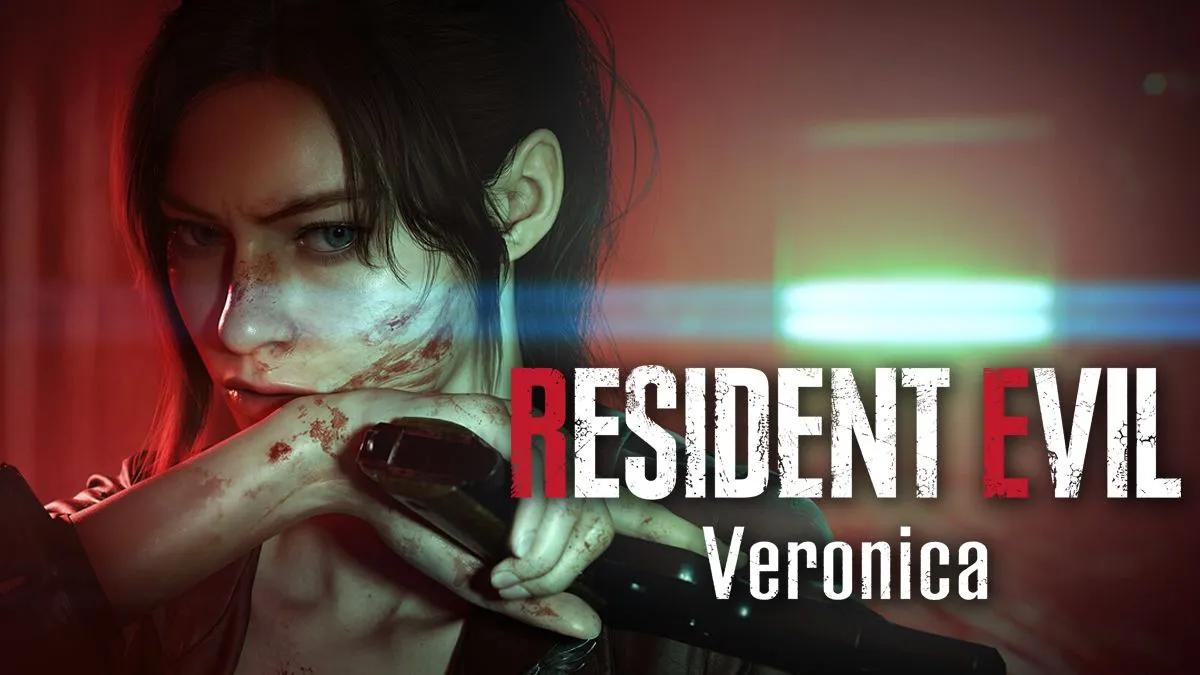 Resident Evil Veronica будет не просто ремейком, а переосмыслением, вдохновлённым итальянскими фильмами ужасов в жанре джалло