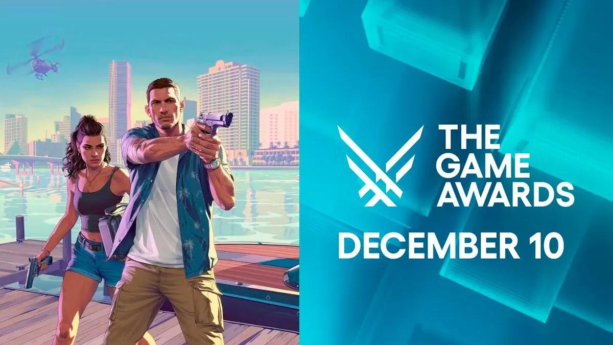 Существует риск, что GTA 6 может не быть номинирована на The Game Awards 2026