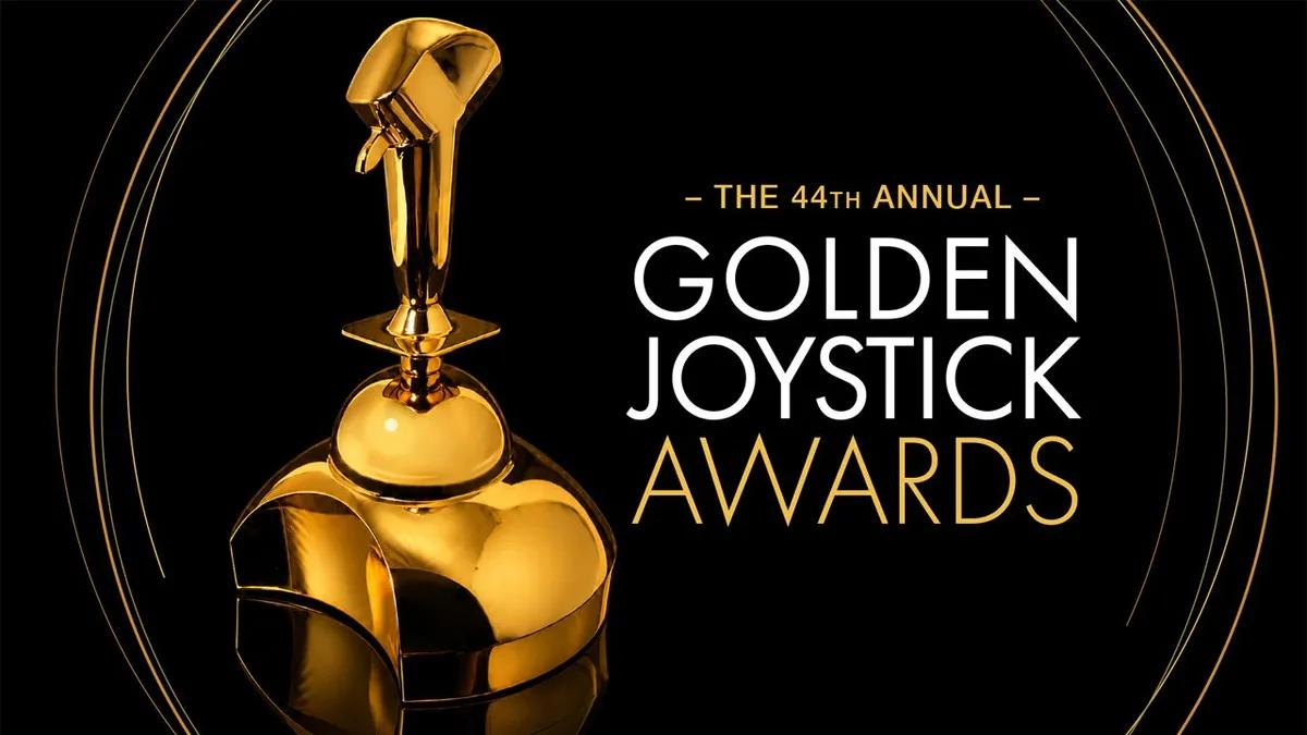Номинанты премии Golden Joystick Awards 2026 будут объявлены на этой неделе