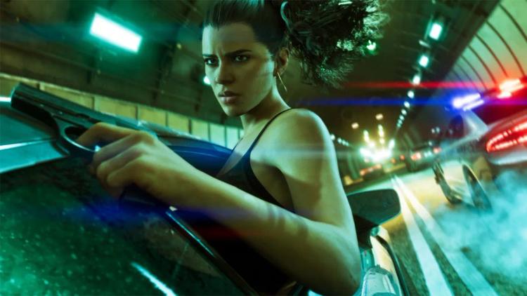 Rockstar Games представила GTA 6: An Extended Look на своем YouTube-канале