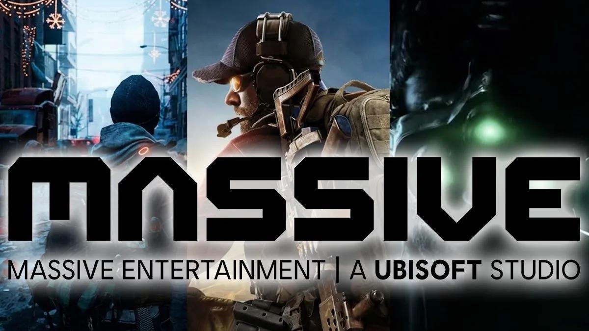 Massive Entertainment теперь отвечает за франшизы Ubisoft — Splinter Cell, Ghost Recon и The Division