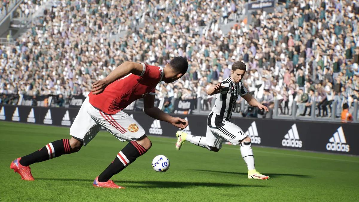 eFootball Goes Anime - KONAMI анонсирует мангу "Reincarnated in PES".