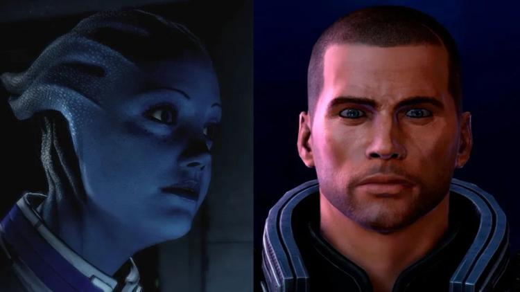 Раскрыты детали Mass Effect: Universe — место действия, геймплей, боевая система и многое другое
