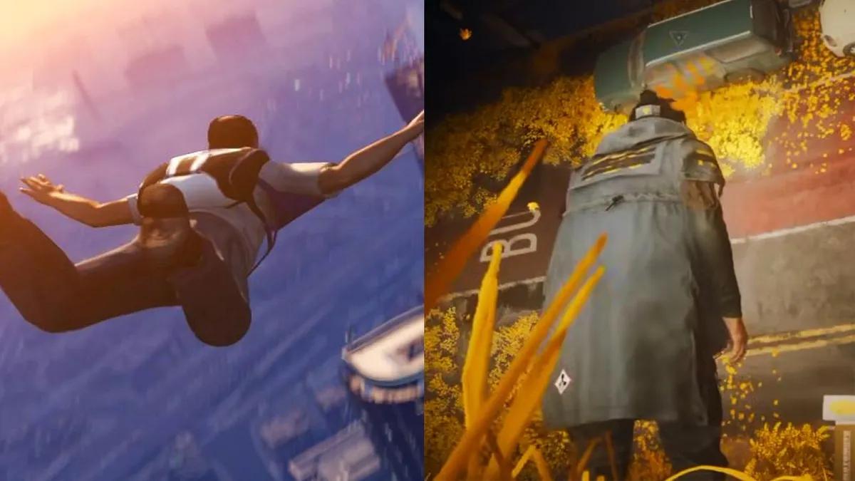 В GTA 5 появился мод, добавляющий механику из Control Resonant