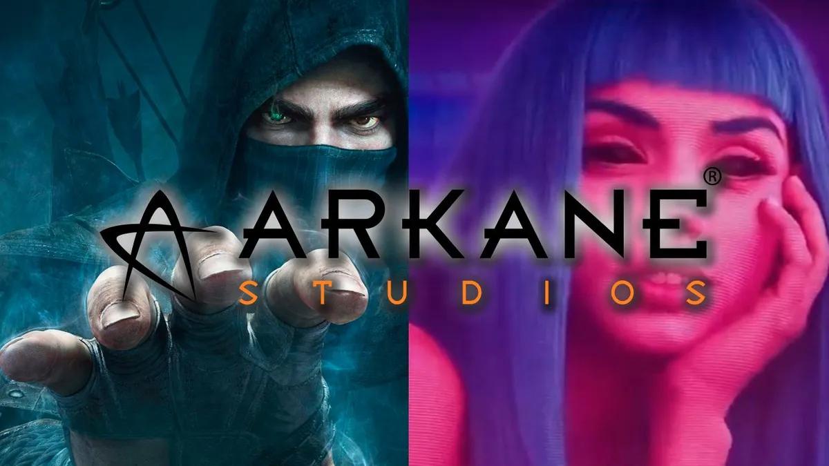 Arkane Studios могла бы создать «Thief 4» или игру по мотивам «Бегущего по лезвию», вместо «Dishonored»