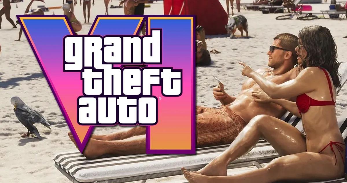 Он вернулся — Cyberleek опубликовал очередной утечку геймплея GTA 6