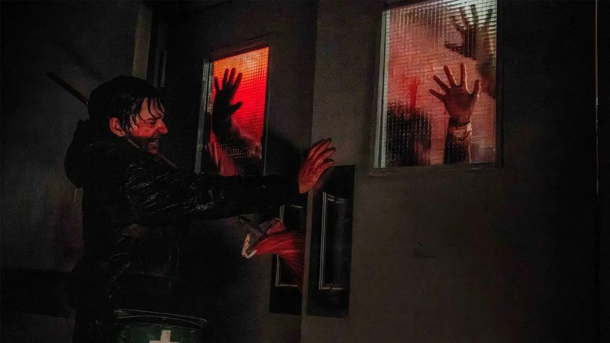 Resident Evil Зака Креггера дебютировал на Rotten Tomatoes с впечатляющим результатом — 98 % рейтинга