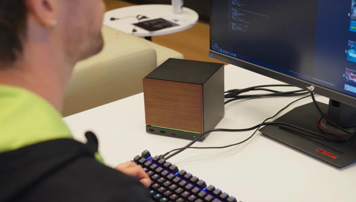 Steam Machine от Valve, как ожидается, будет стоить около 700 долларов, согласно анализу затрат