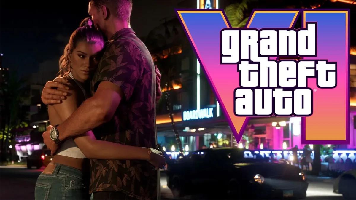 Новая теория гласит, что Люсия может предать Джейсона в GTA 6