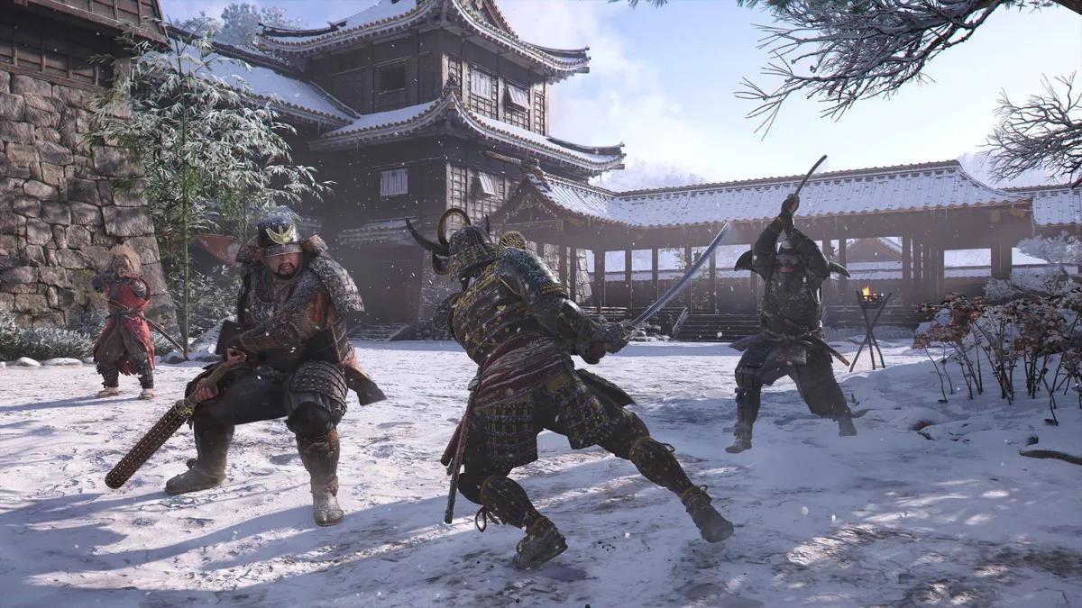 Ubisoft отменила многопользовательский режим Assassin's Creed Shadows