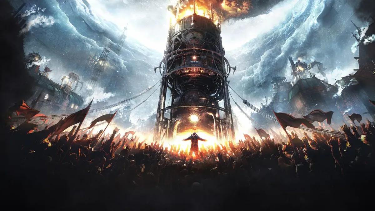 11 bit studios, возможно, работает над необычным спин-оффом для Frostpunk — раскрыты первые детали