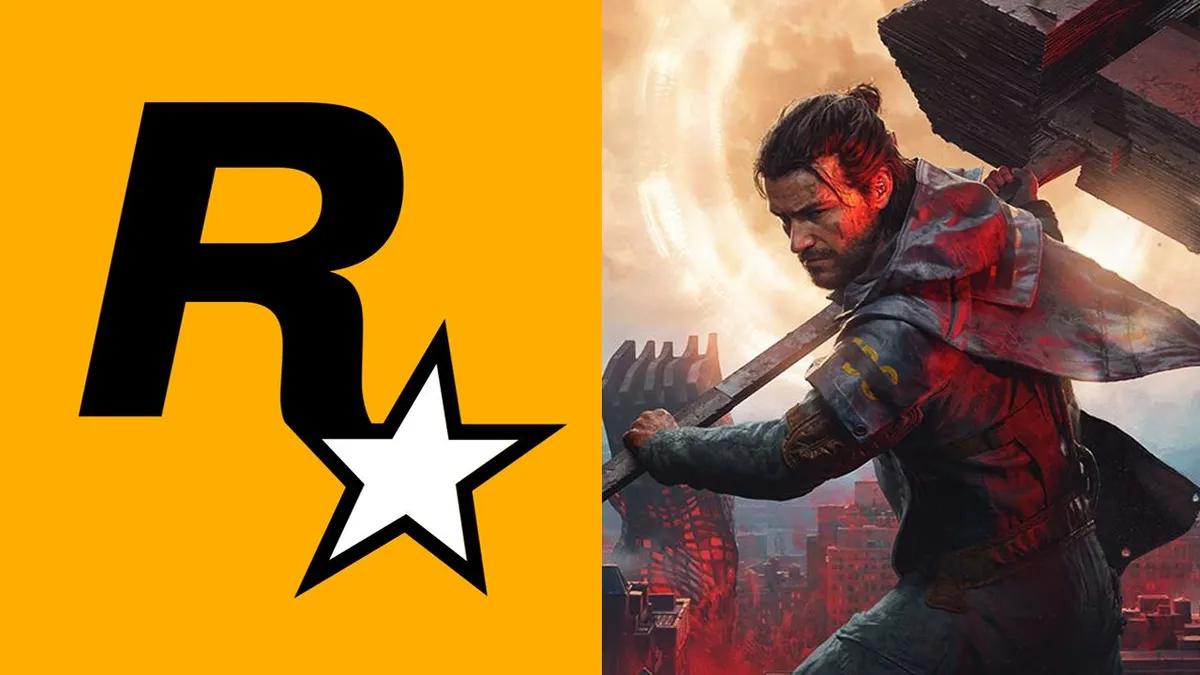 Rockstar Games поздравила Remedy с выходом Control Resonant