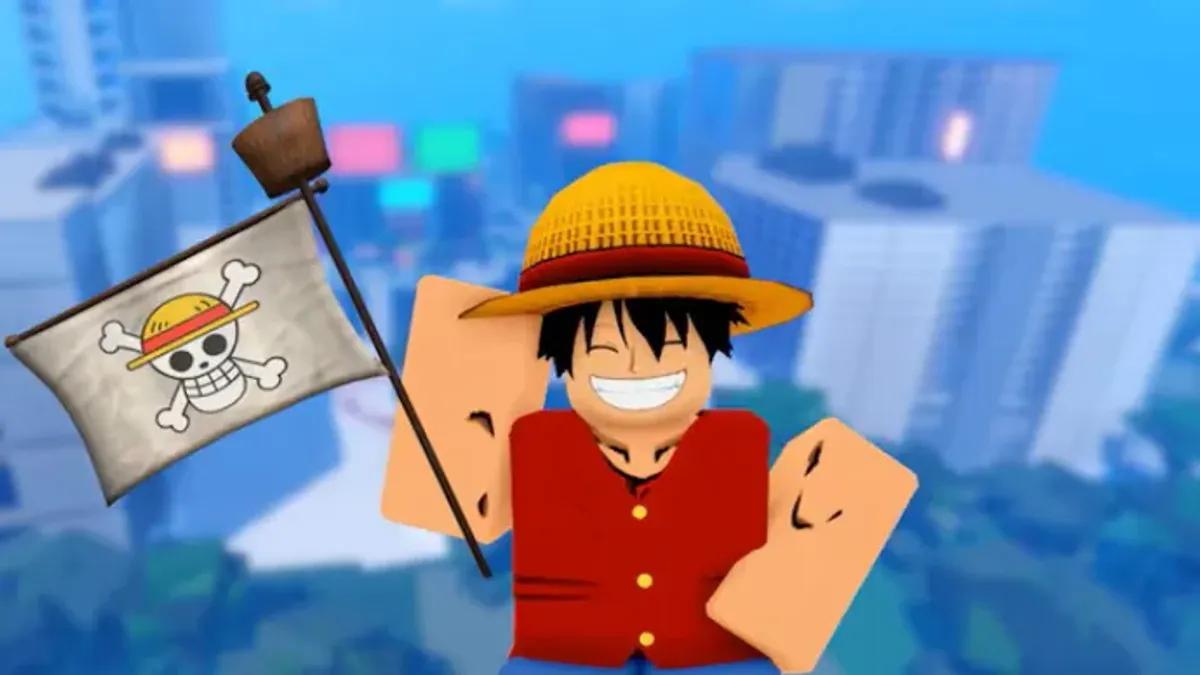 Коды для «Sailor Piece» в Roblox — сентябрь 2026