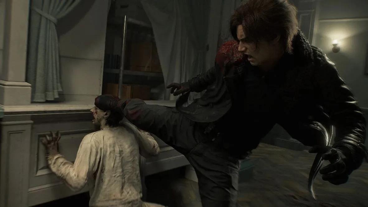 Вышли обзоры Resident Evil Requiem — это одна из лучших игр 2026 года на данный момент.