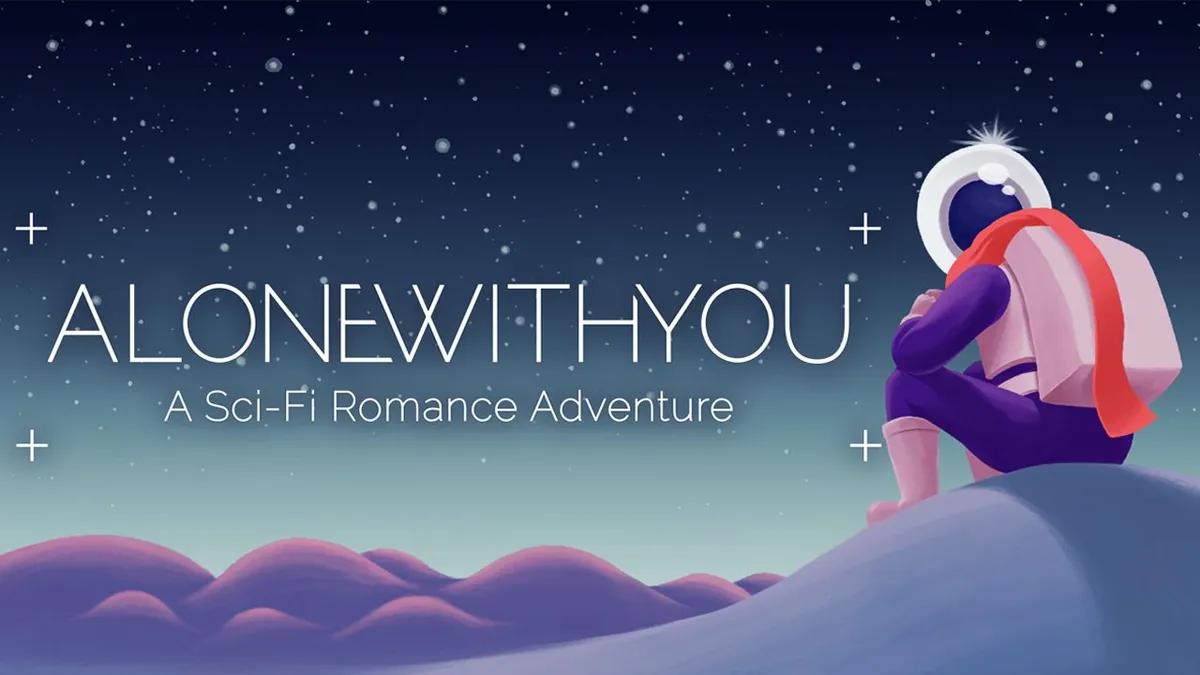 Alone With You стала новой бесплатной игрой в Epic Games Store