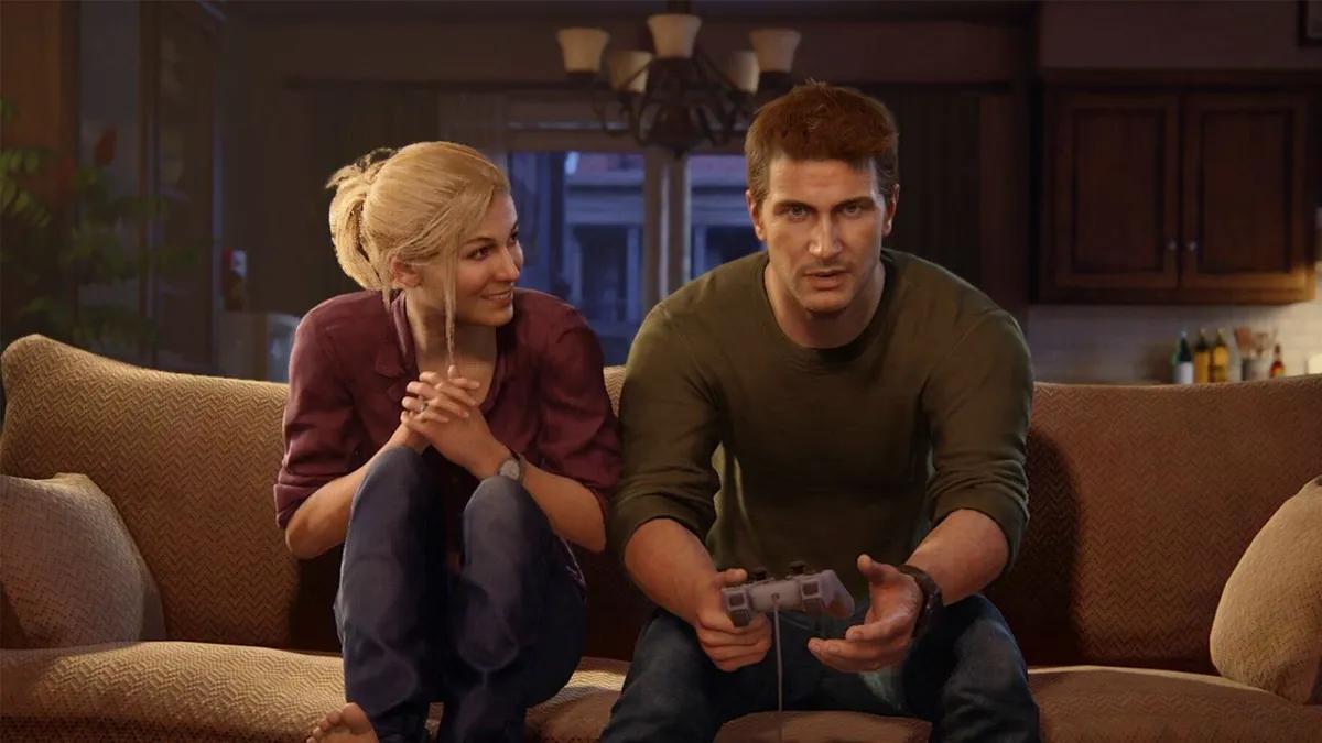 Нолан Норт хочет снова сыграть Нейтана Дрейка в Uncharted 5 и считает, что игра может стать «одной из самых грандиозных в истории»