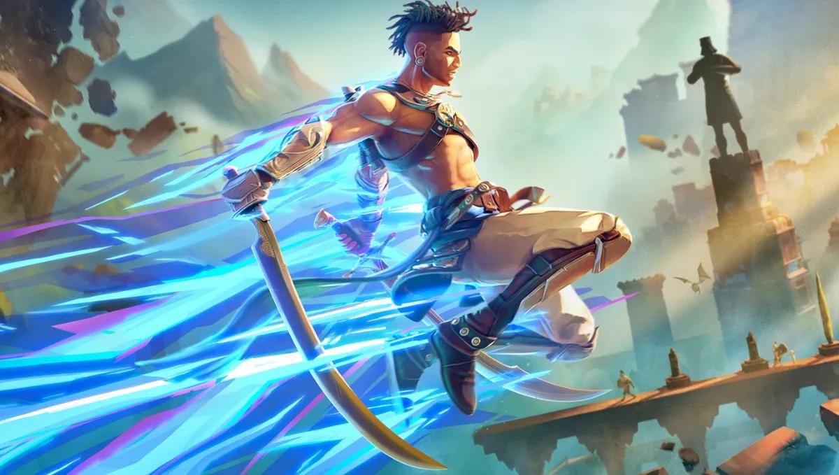 Prince of Persia: The Lost Crown преодолела отметку в 2 миллиона игроков - будет еще больше?