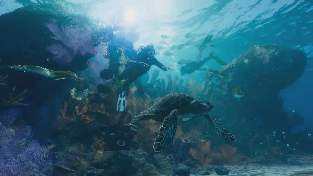 Grand Theft Auto VI изначально планировалось выпустить на PlayStation 4