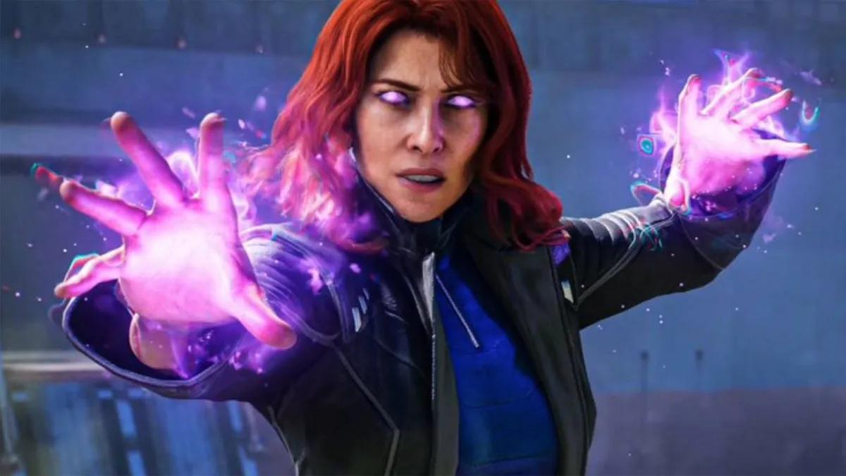 Актриса рассказала о желании фанатов увидеть игру про Джин Грей от Insomniac