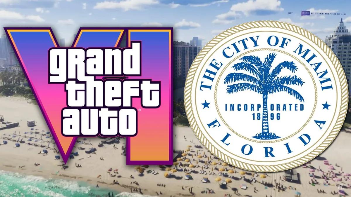 Rockstar и власти Майами достигли договоренности о проведении рекламной кампании GTA 6 в городе