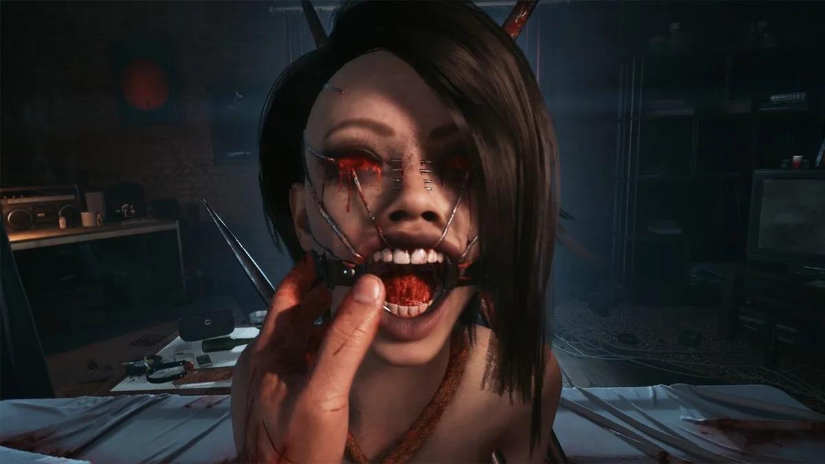 Игроки массово хвалят Clive Barker's Hellraiser: Revival — в отличие от критиков