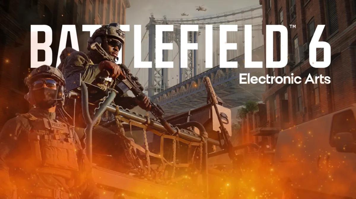 Объяснение каждого игрового режима Battlefield 6