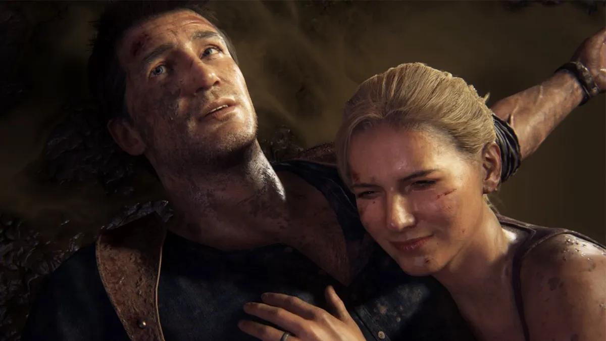 Бывший разработчик поделился подробностями об альтернативной версии Uncharted 4