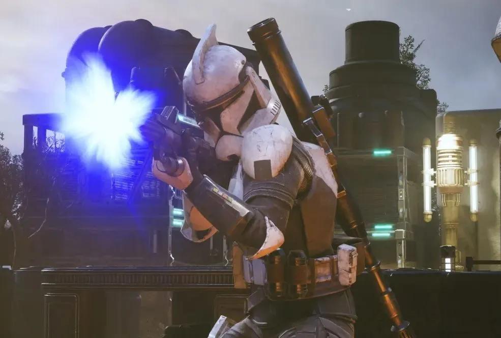 Инсайдер поделился новыми подробностями о неанонсированных проектах "Звездных войн