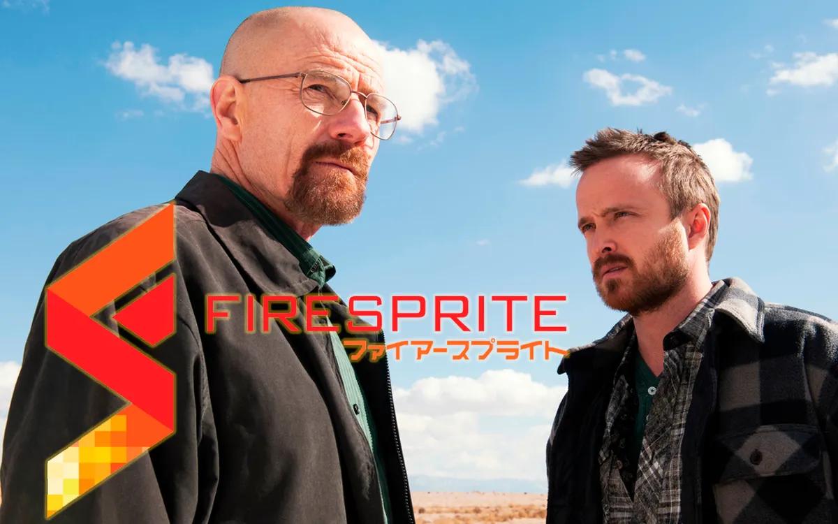 Студия Firesprite отменила выпуск видеоигры по мотивам сериала «Во все тяжкие» для PlayStation 5.