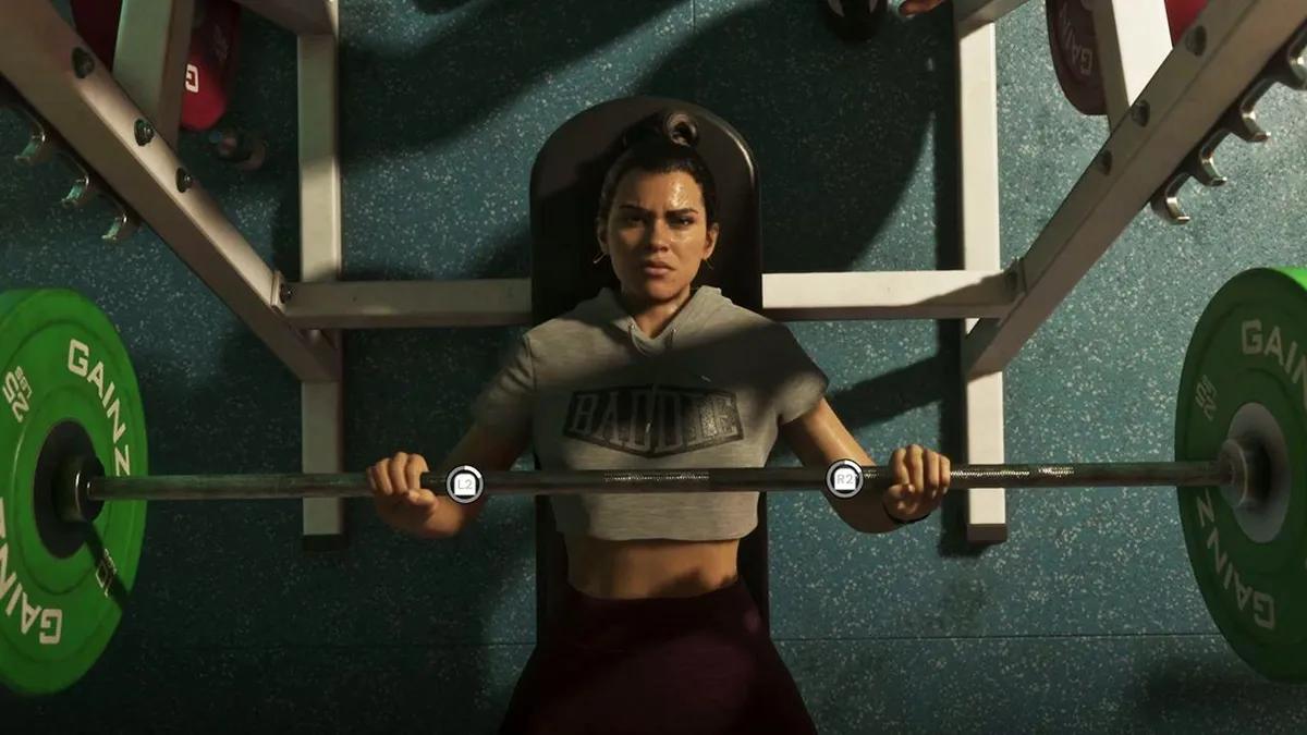 Новые подробности GTA 6 раскрывают больше информации о побочных занятиях в игре 