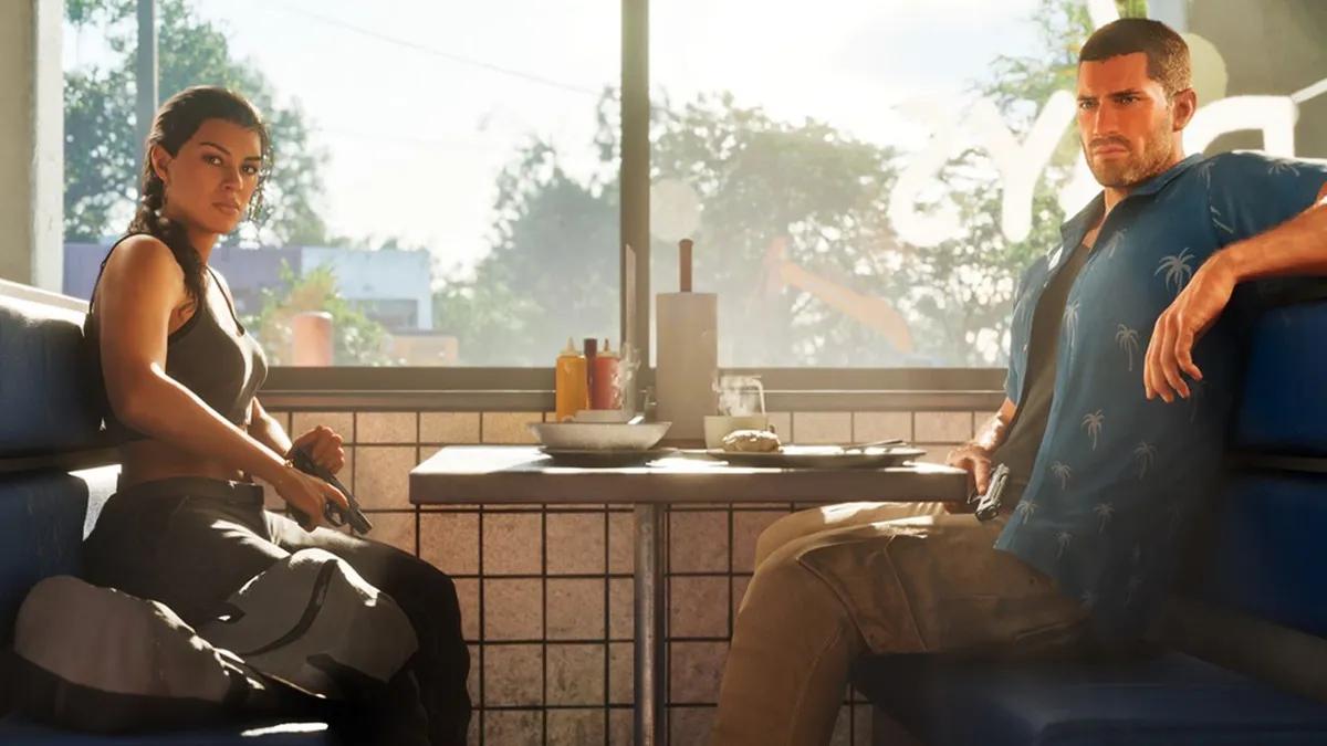 Журнал Love опубликовал новые скриншоты GTA 6 и раскрыл некоторые подробности